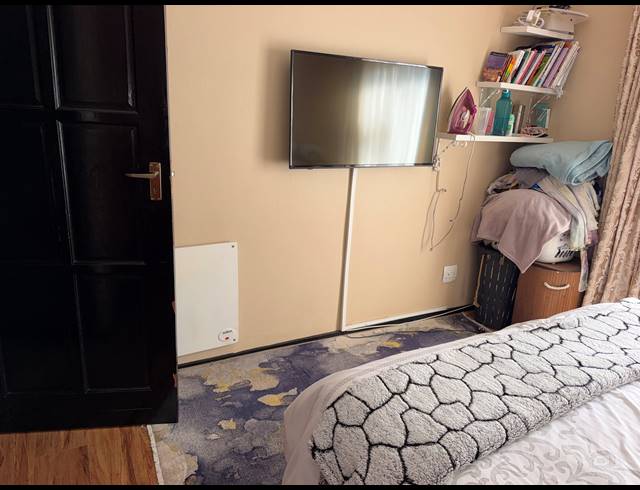 3 BEDROOM HOUSE FOR SALE IN MULBARTON